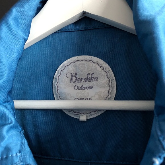 Bershka vintage jacket size S - Picture 3 of 3